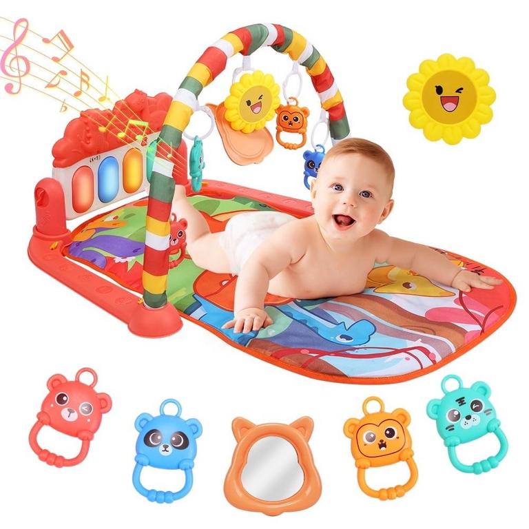 JOYSTONE BABY PLAY MAT
