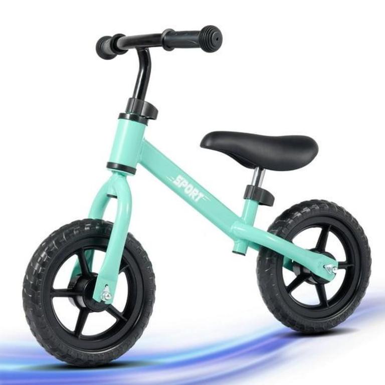 TODDLER BALANCE BIKE