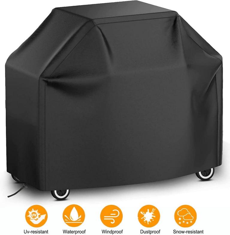FIFTHQUARTER 58IN BBQ COVER