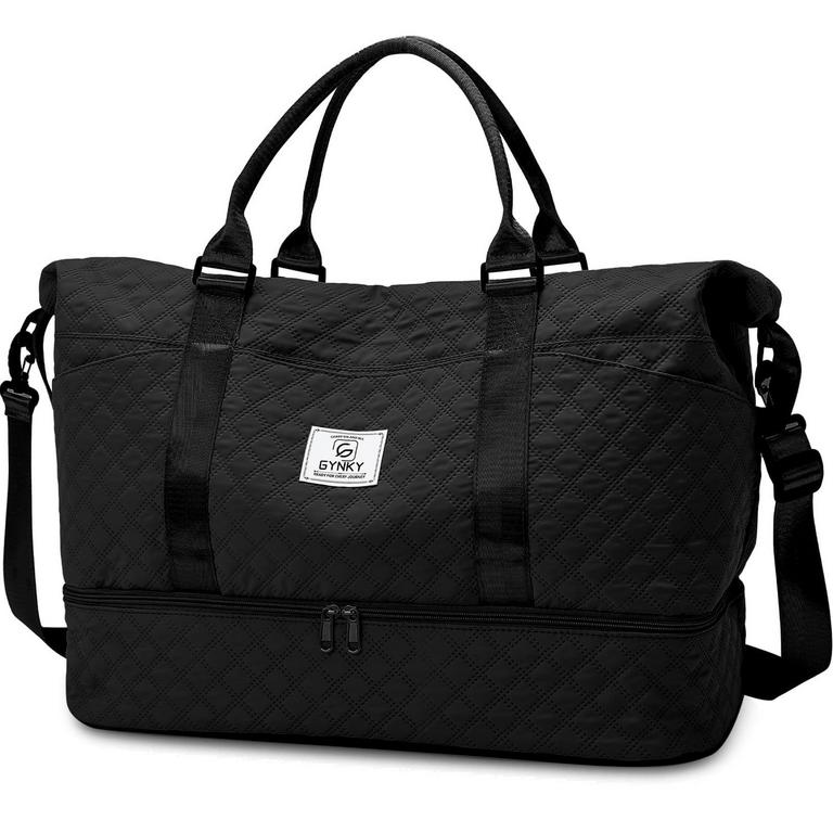 GYNKY TRAVEL DUFFLE BAG