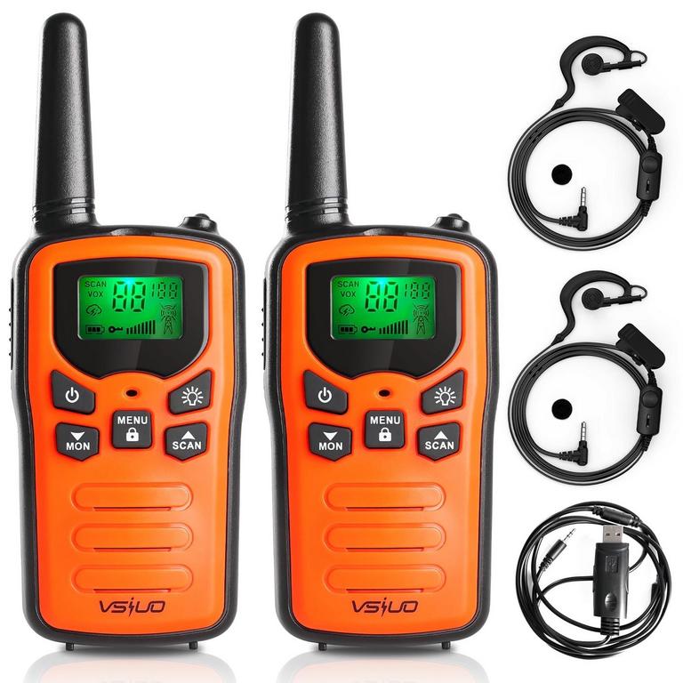 WALKIE TALKIES SET