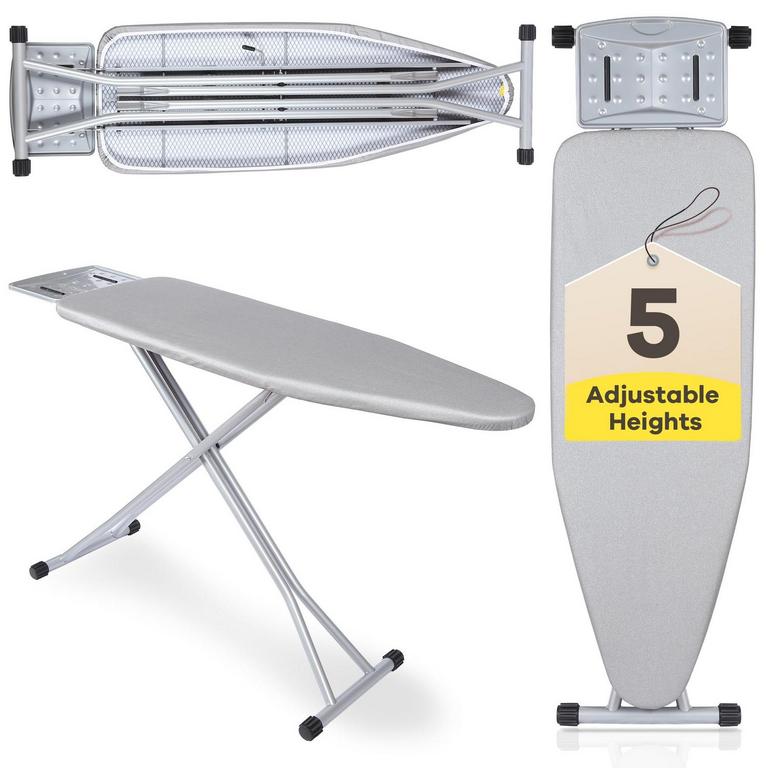 OLEAF IRONING BOARD 54IN