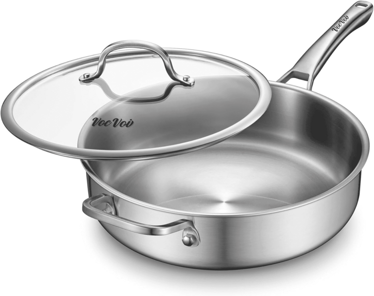 UNOPAN 12IN SAUTE PAN