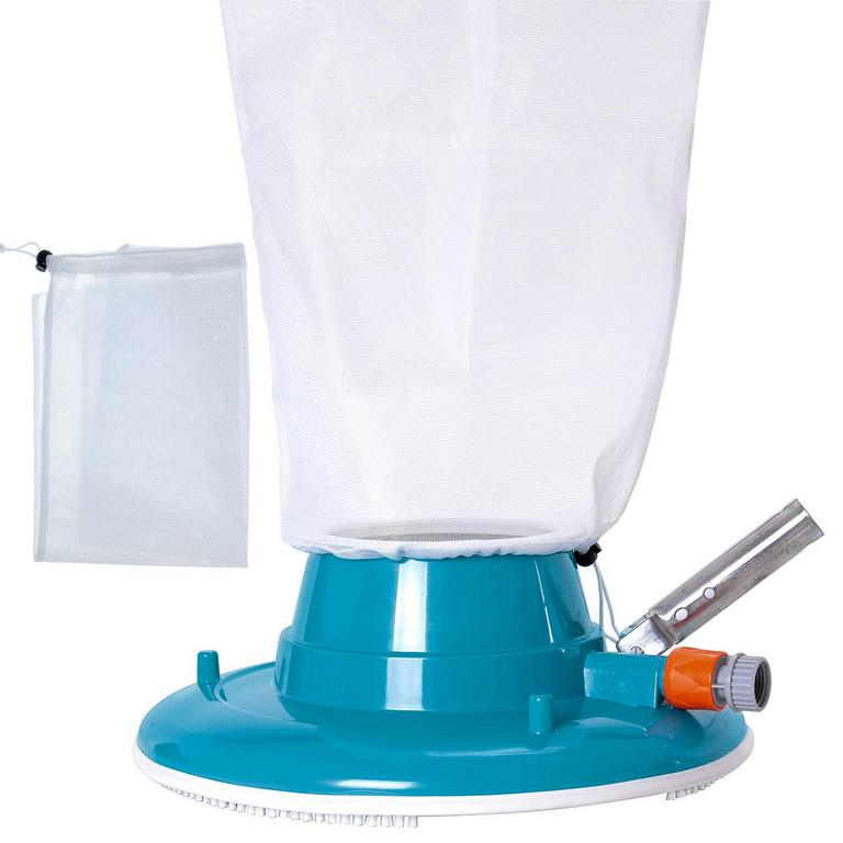 U.S. POOL SUPPLY LEAF VACUUM 15 IN