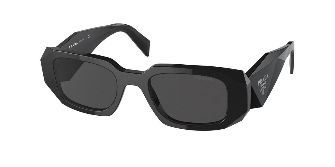 PRADA SUNGLASSES W 49MM
