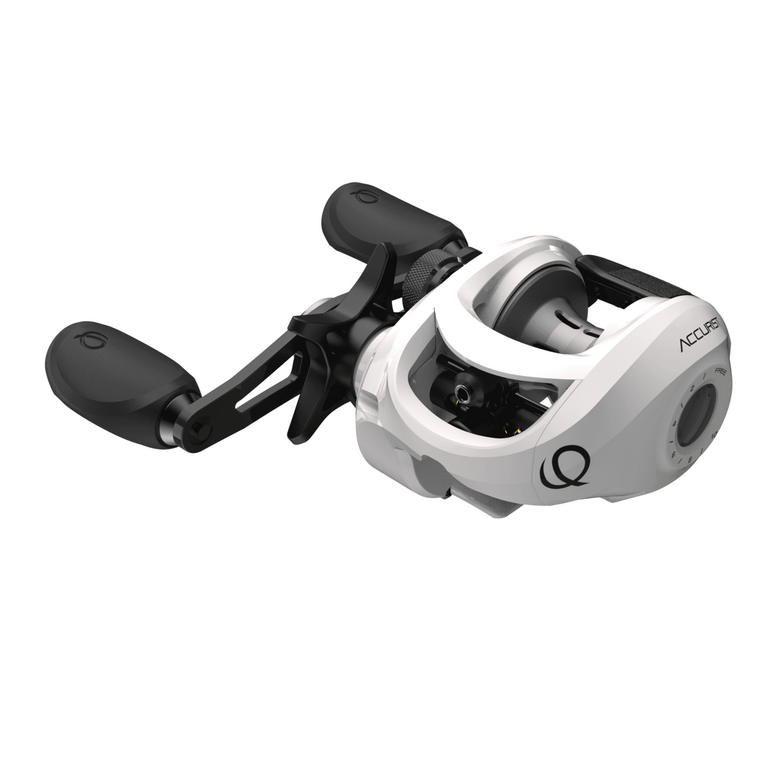 QUANTUM SIZE 100 FISHING REEL