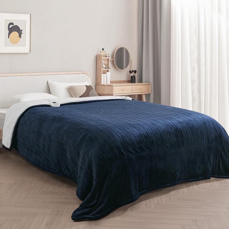 MARNUR KING HEATED BLANKET