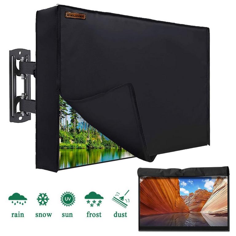 IC ICLOVER 60-65 IN TV COVER