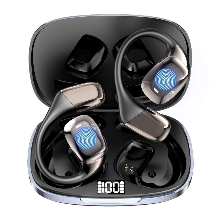 ITISSOFT AI EARBUDS 3-IN-1