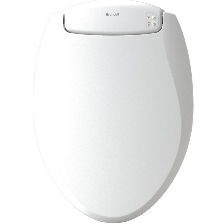 BRONDELL ELONGATED TOILET SEAT