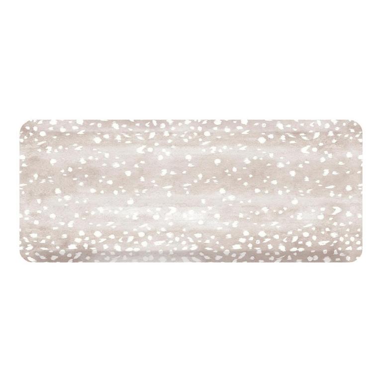HOUSE OF NOA ANTI-FATIGUE MAT 54IN X 22IN