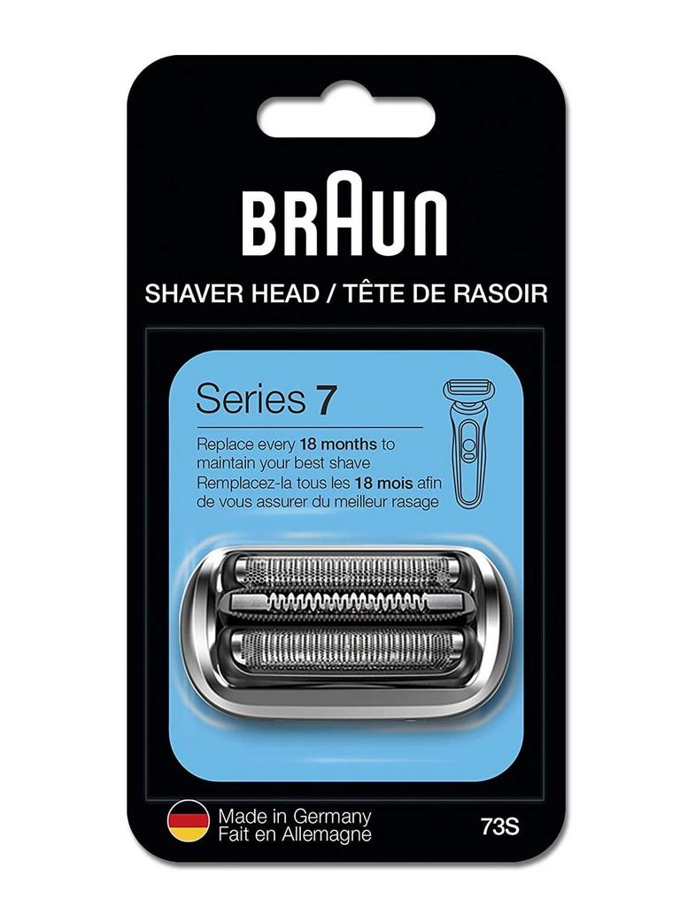 COMPATIBLE 73S SHAVER HEAD