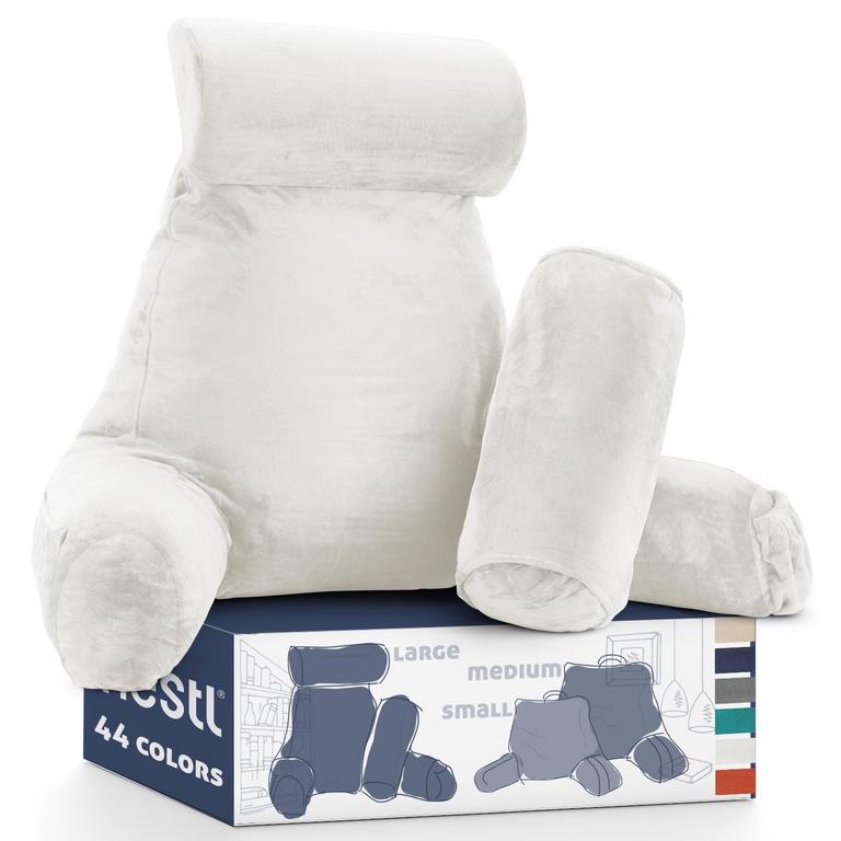 NESTL READING PILLOW XL