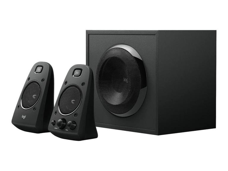 LOGITECH Z623 SPEAKER SYSTEM