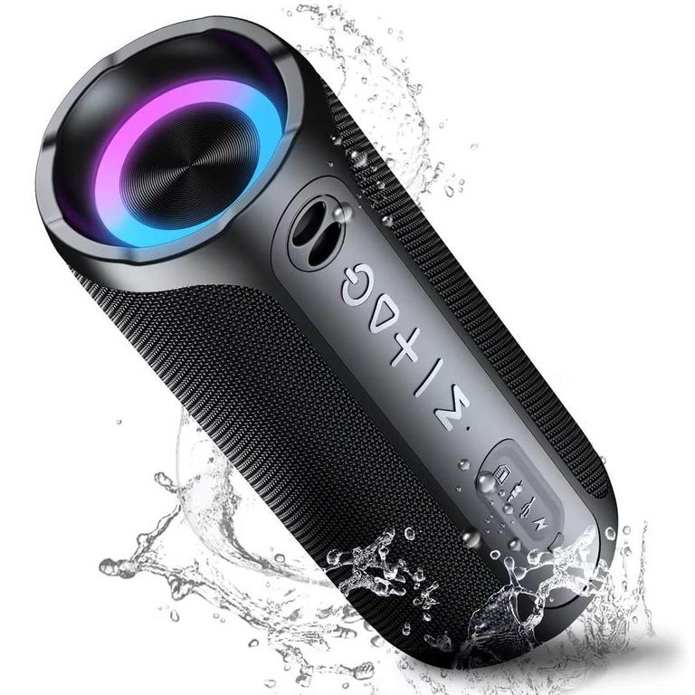 CASCHO PORTABLE SPEAKER
