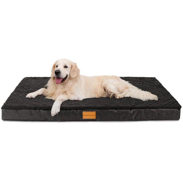 EXCLUSIVO MEZCLA DOG BED XL