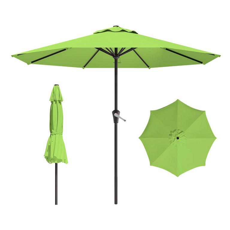 ARESHARK 11FT PATIO UMBRELLA