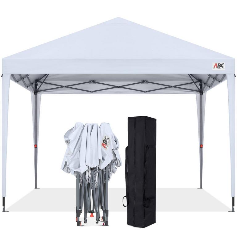 ABCCANOPY 10FT X 10FT CANOPY TENT