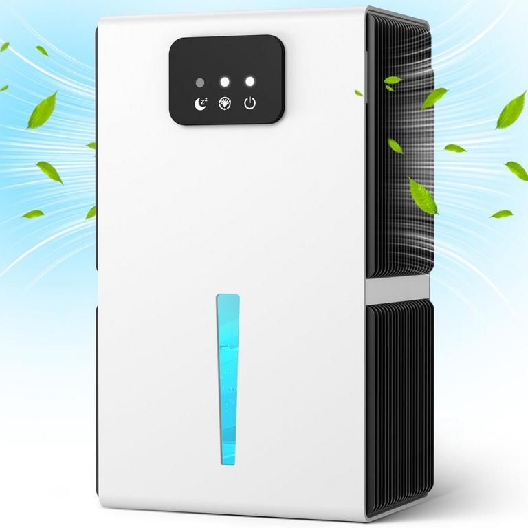 EGEH 62OZ DEHUMIDIFIER