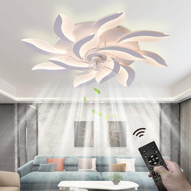 CIIAUM 39IN CEILING FAN