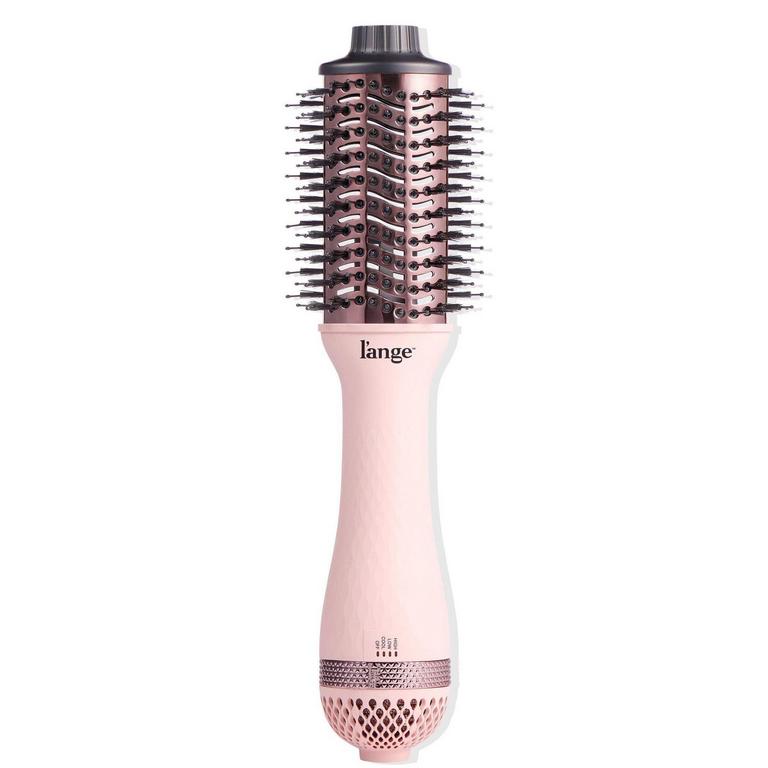 LANGE HAIR 2-IN-1 BLOW DRYER BRUSH