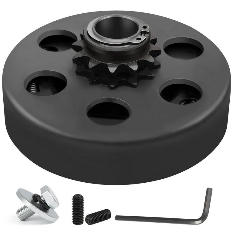 LOTFANCY GO KART CLUTCH
