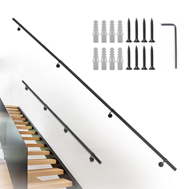 PATAVIN 14FT HANDRAIL KIT