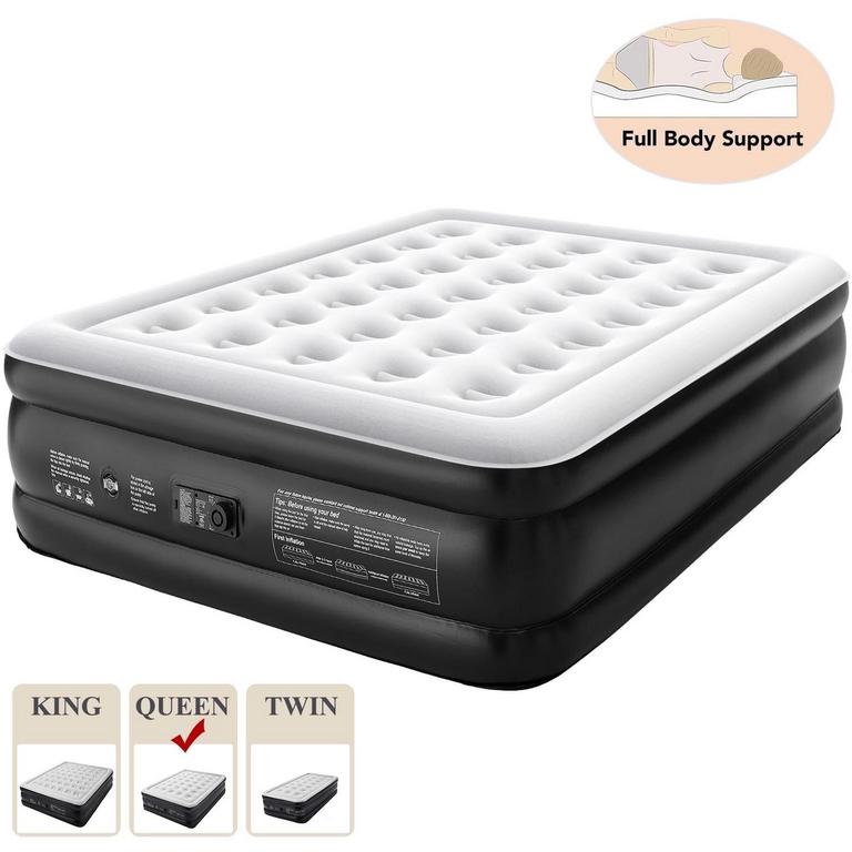 OPHANIE QUEEN AIR MATTRESS