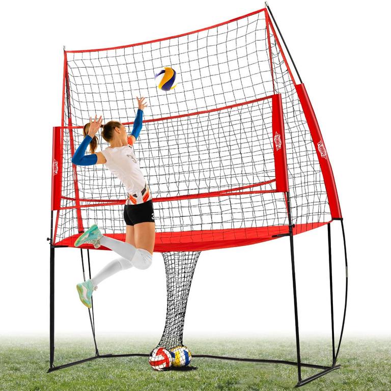 PLAYAPUT VOLLEYBALL PRACTICE NET