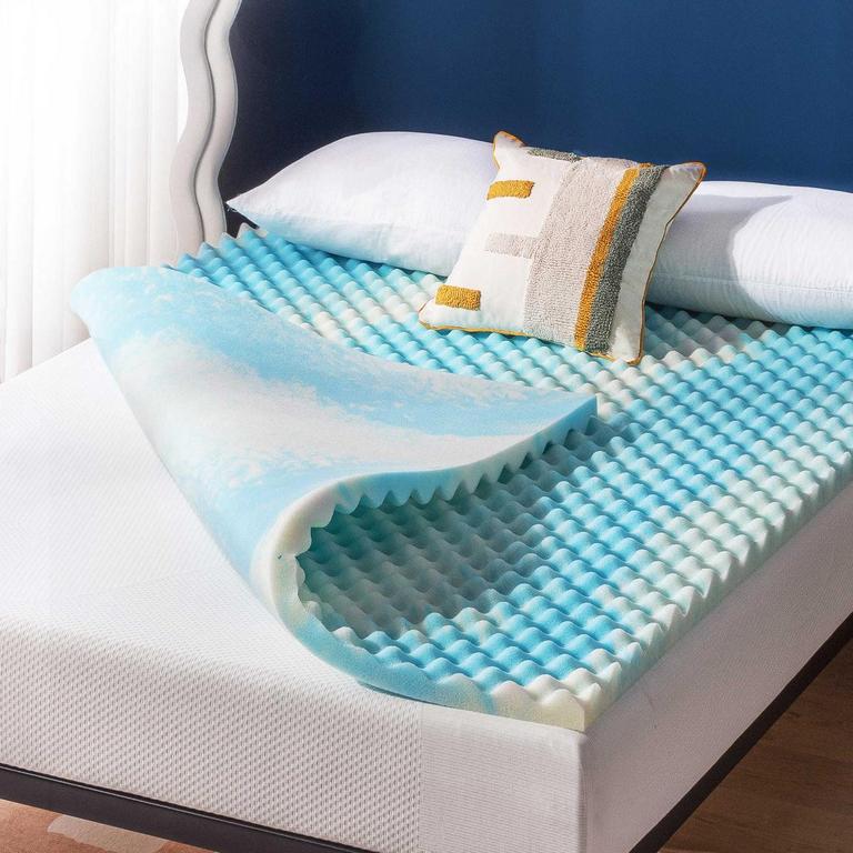 BEST PRICE MATTRESS TOPPER FULL