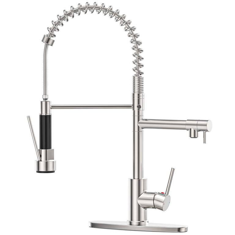 GPED KITCHEN FAUCET