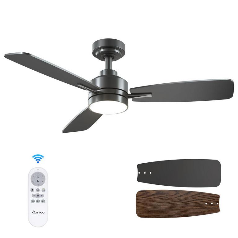 AMICO 44IN CEILING FAN