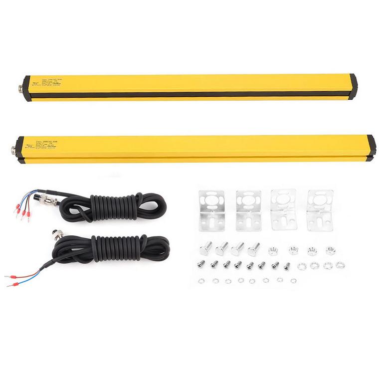 BORDSTRACT LIGHT CURTAIN SENSOR