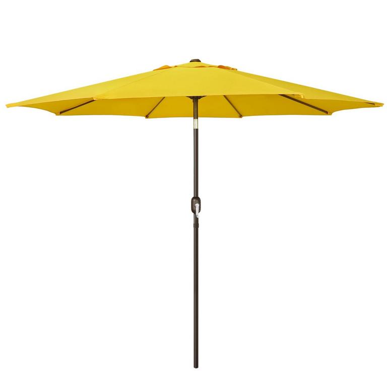 BLISSUN 9FT PATIO UMBRELLA