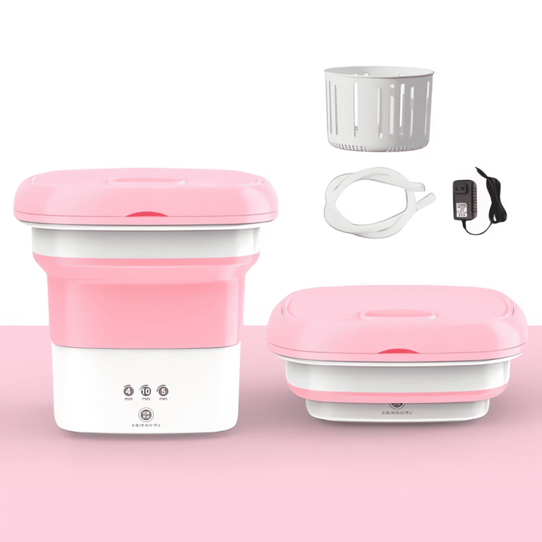GRENSCAREV 8L MINI WASHER