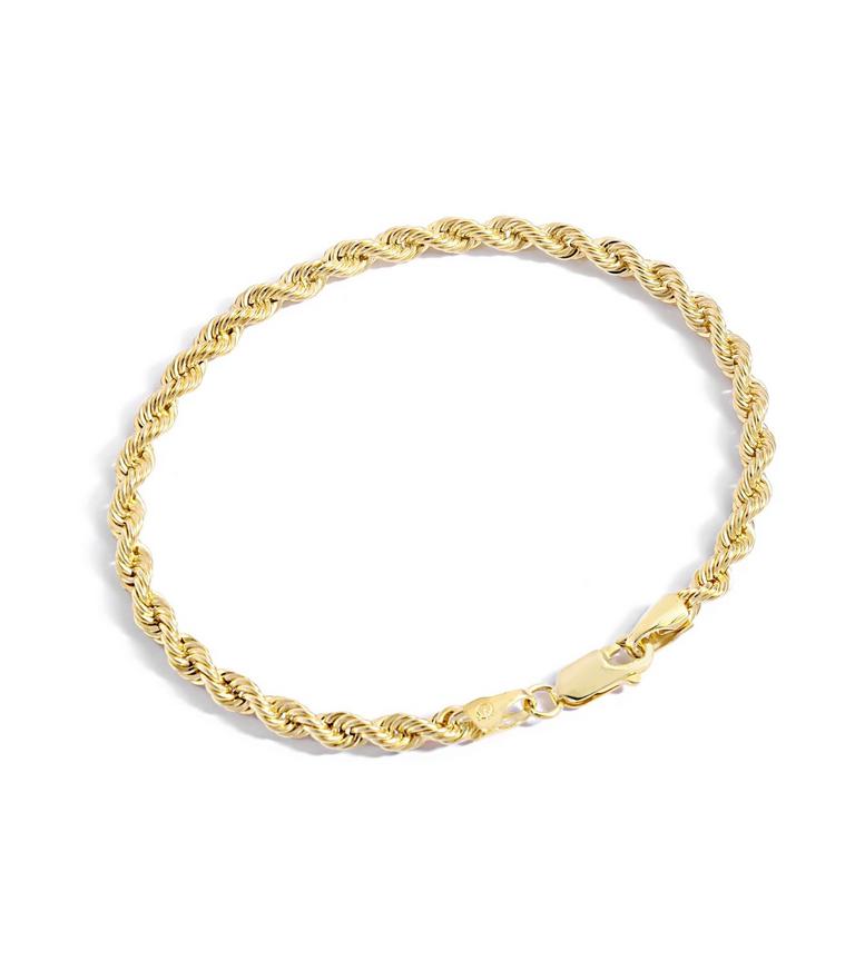 JEWELRY ATELIER 14K BRACELET
