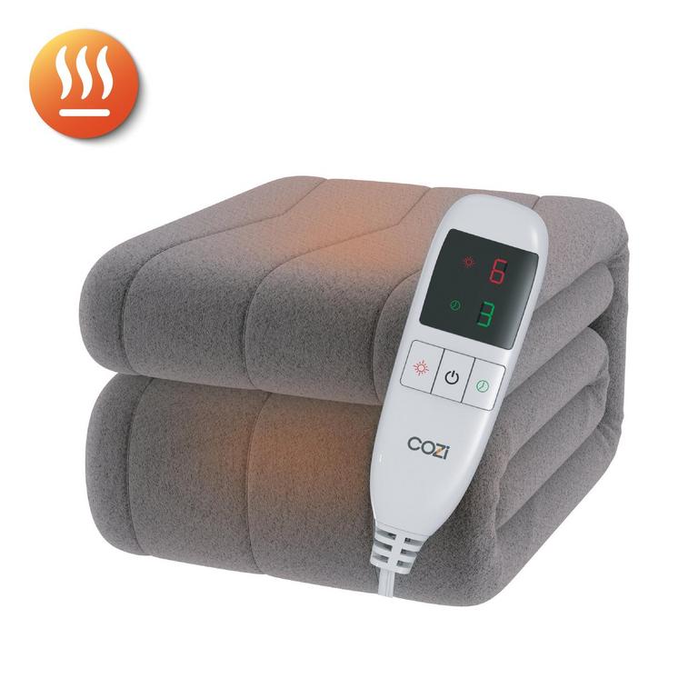 COZII COZI HEATED THROW