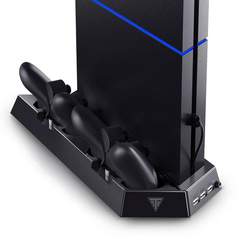 TSV VERTICAL COOLING STAND FOR PS4