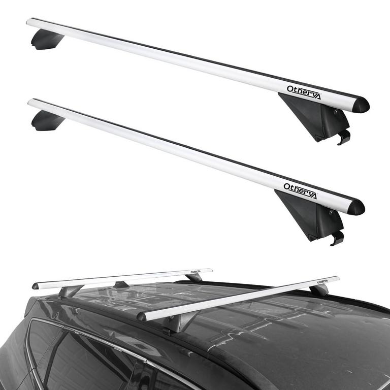 OTHERYA ROOF RACK CROSSBARS 2PC