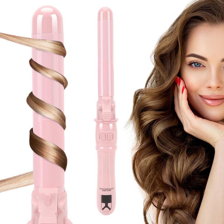 EOTVIA 1.1IN CURLING IRON