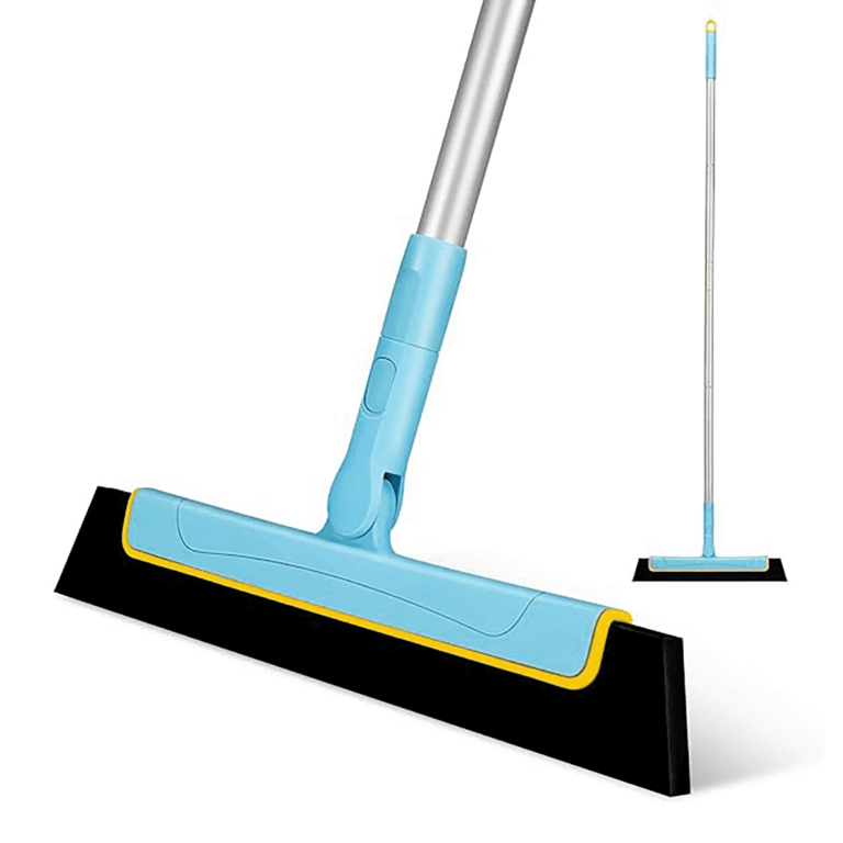YOCADA FLOOR SQUEEGEE BROOM