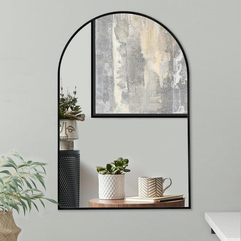 AMERICANFLAT 20IN X 30IN MIRROR