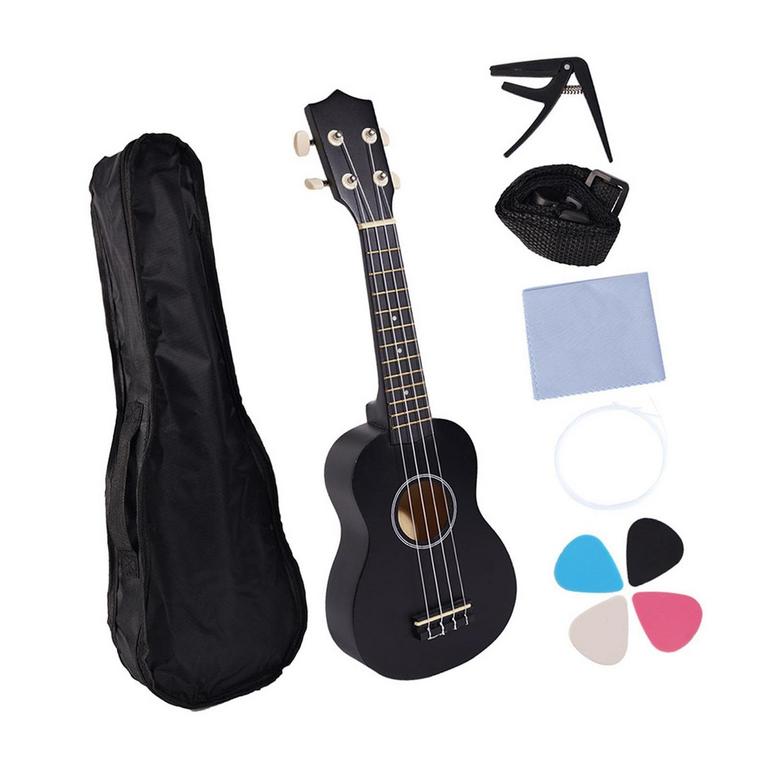 21IN KIDS UKULELE