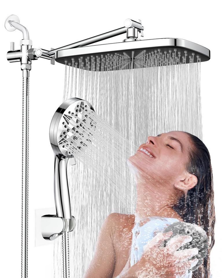 HODVIT 12IN SHOWER HEAD
