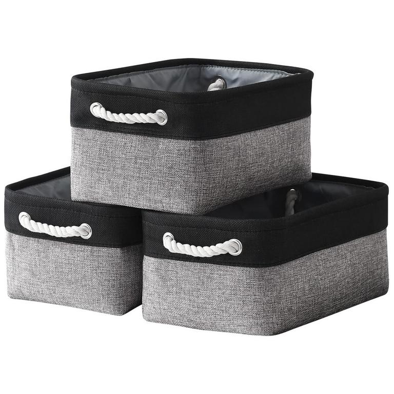 3PK STORAGE BINS