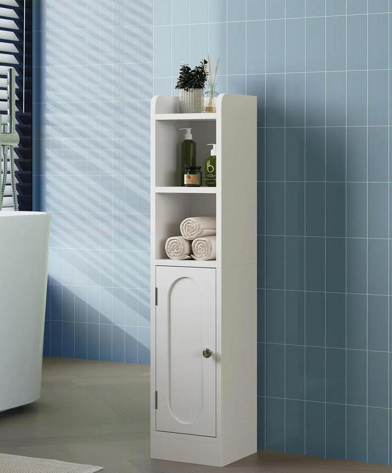 HAWKROWN BATHROOM CABINET