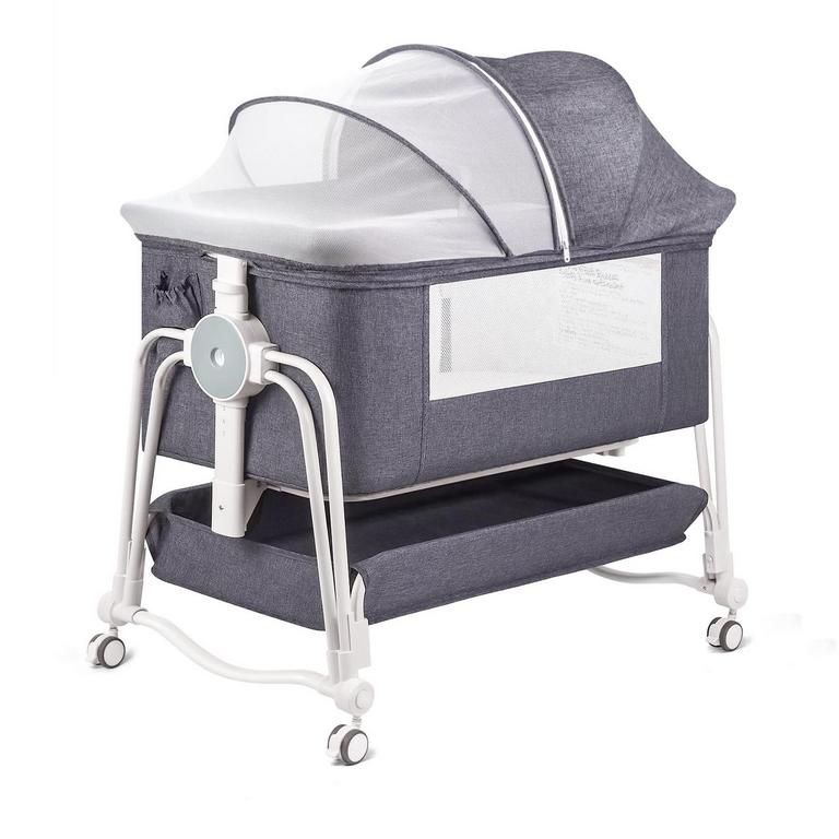 SUIHUOO 4-IN-1 BASSINET