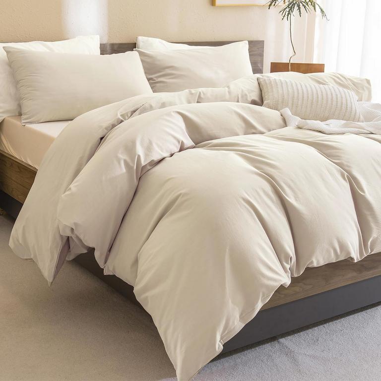 SANRACIE QUEEN COMFORTER SET