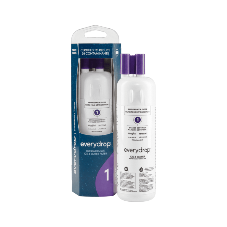 EVERYDROP WATER FILTER 1PK