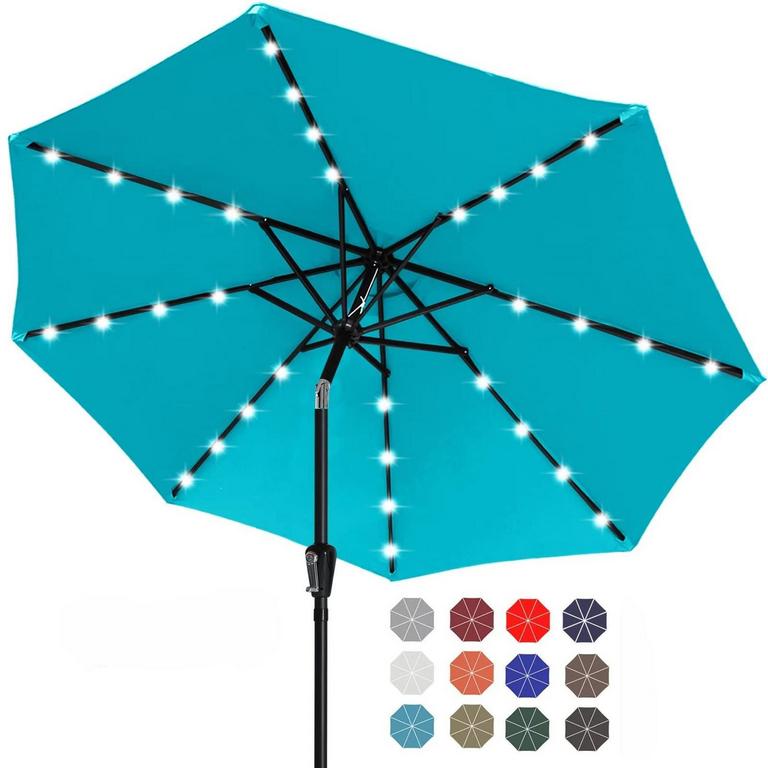 ABCCANOPY 9FT UMBRELLA